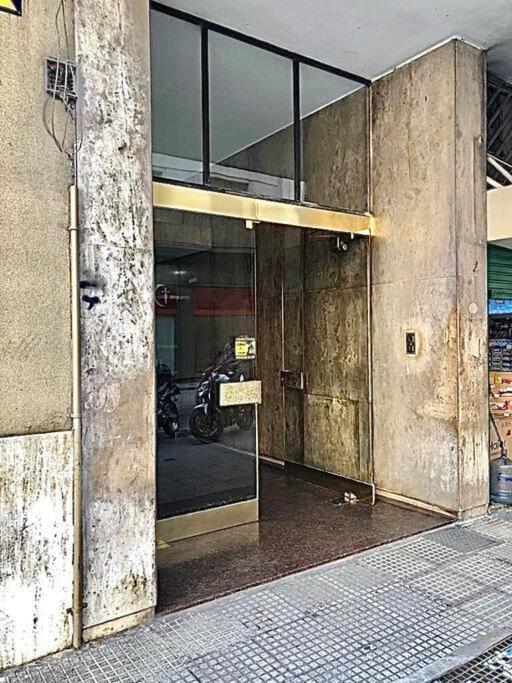 Ferienwohnung Maipu 812 Apart - 5 F - Gran Ubicacion Buenos Aires Exterior foto